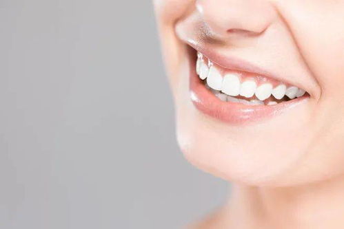 缺钙居然会引起牙齿变黄 教你八招牙齿美白窍门
