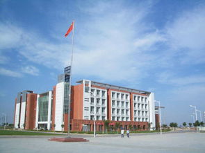 广州经贸学院是什么学校？广州市经济贸易学校的学校简介