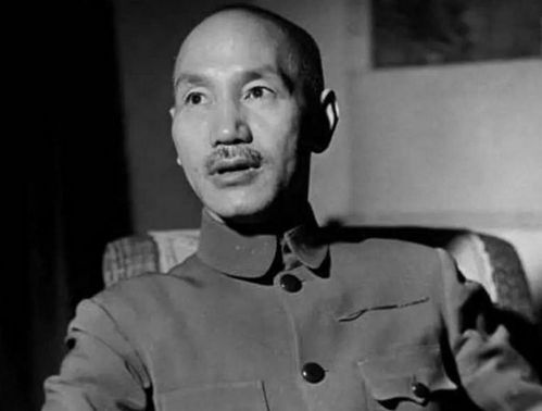 蒋介石军事才能属于二线级别,但他却培养出,三位一流的军事家