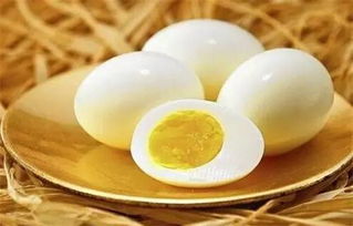 煮鸡蛋的功效与作用,水煮鸡蛋的营养价值