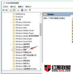 win10如何自己选择更新包