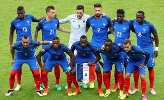 豪华阵容！法国世界杯名单解析：群星闪耀，梦想再次照进现实！