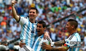 美国vs阿根廷,美国vs阿根廷：两个国家的比较