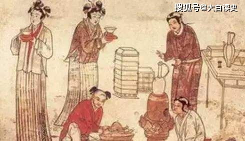 中国的殡葬文化是如何发展的 纸钱和纸人,又是哪个时期出现的