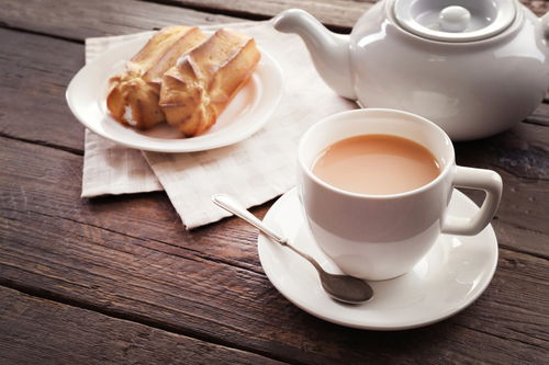 一杯奶茶的热量 每天不吃东西喝一杯奶茶能减肥吗？ 