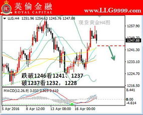 在现货黄金投资中，怎么有效应对极端行情？