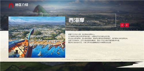 地下城与勇士手游地图