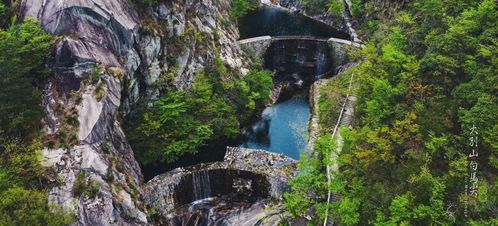 南昌金峡谷旅游度假风景区