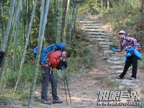 户外登山旅行5大常识 