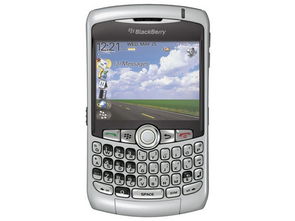 专为中小企业 RIM发布黑莓手机专业软件