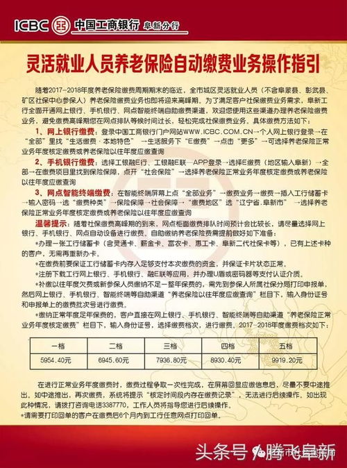 辽宁灵活就业养老保险在哪里查询,怎么查灵活就业养老保险交了多少年