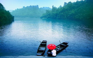 仙女湖历史变化,湖泊的形成。