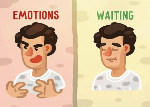 6个方法让你更有效掌控情绪