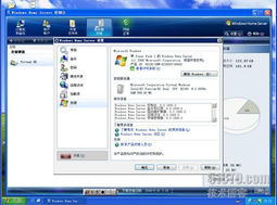 windows home server