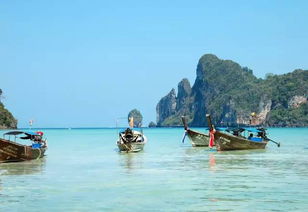 普吉岛旅游,泰国普吉岛上有哪些旅游景点？