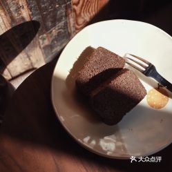 光景一会的冰淇淋酒藏蛋糕好不好吃 用户评价口味怎么样 上海美食冰淇淋酒藏蛋糕实拍图片 大众点评 