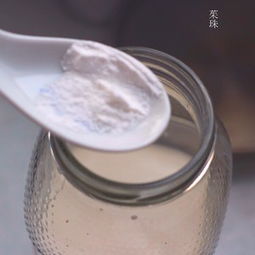 老酸奶的做法(如何用酸奶自制老酸奶)