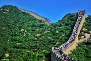 中国值得一去的景点 (中国值得一看的景点)