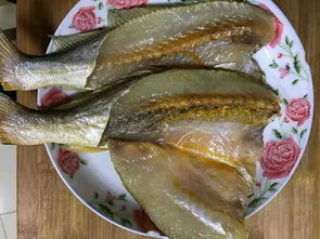 咸鱼的做法和腌制方法