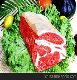 清真牛肉 生鲜肉品 