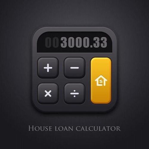 商业房屋贷款计算器