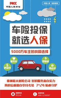 人保保险车险宣传文案标题,电话人保车险怎么样