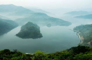 中华风水河 淮河到底在哪里 