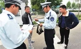 北京市人大代表建议将城管列入公安队伍