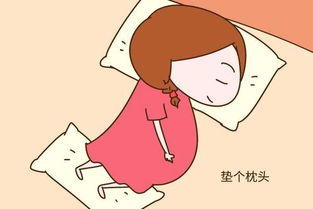 孕妇睡姿(怀孕期间孕妇可以平躺着睡觉吗有哪些错误睡姿)