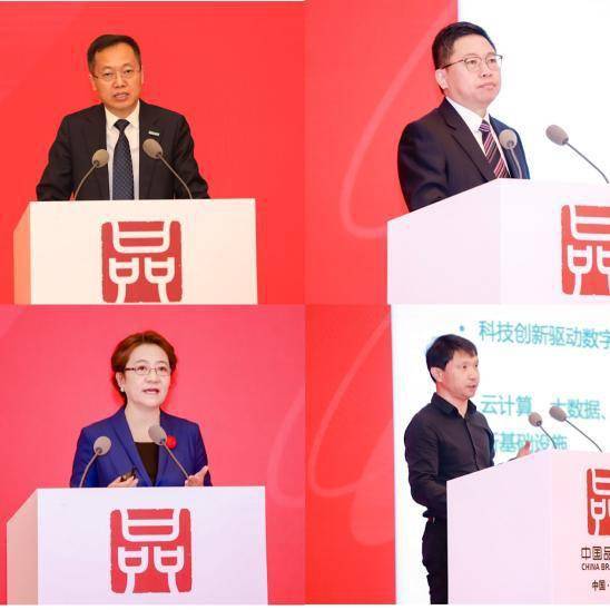 中国品牌日发展国际论坛电子信息行业品牌建设分论坛在沪召开