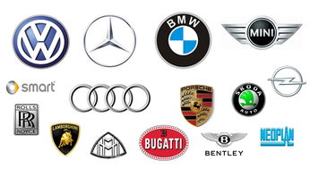 欧洲的著名汽车品牌,欧洲著名的汽车品牌