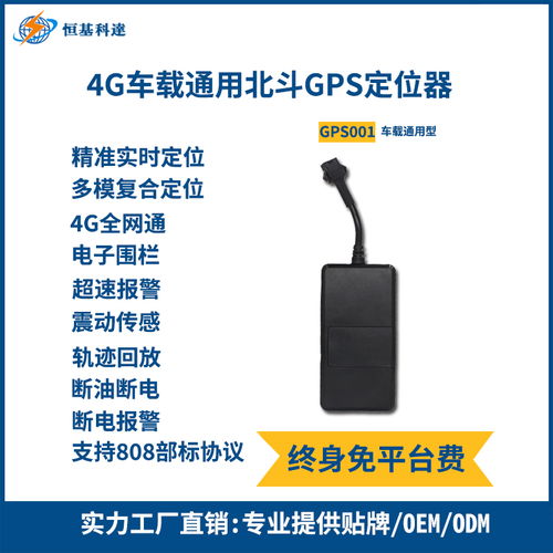 浅谈汽车GPS定位器,什么是车载GPS定位系统？？车载GPS定位系统怎么工作的？-第4张图片