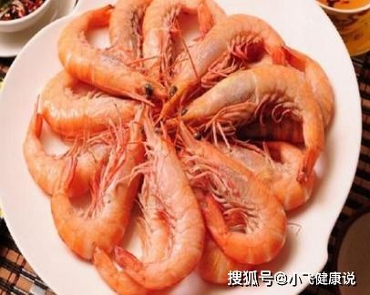 虾和7种食物不能一起吃 虾不能和什么一起吃 虾和7种食物不能一起吃