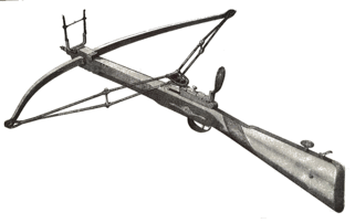 早期火枪可靠性极差,为啥还是替代了弓弩,最终成就火器时代