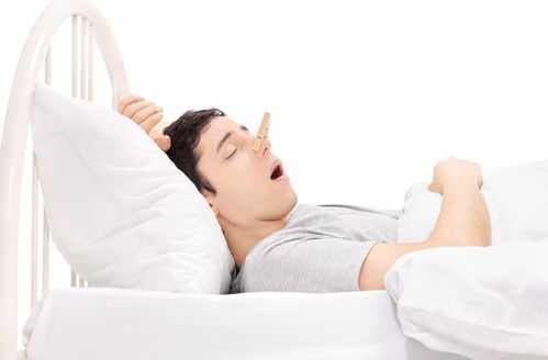 为什么睡觉时总是突然惊醒 可能与这4个原因有关,注意排查