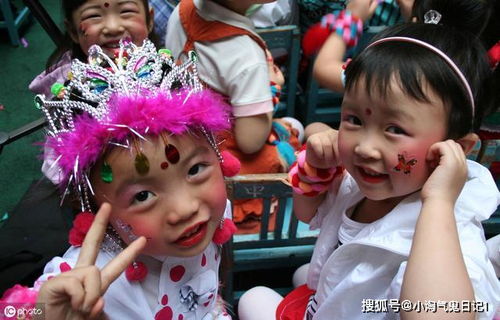 孩子上幼儿园,这四类衣服鞋子最好不要穿