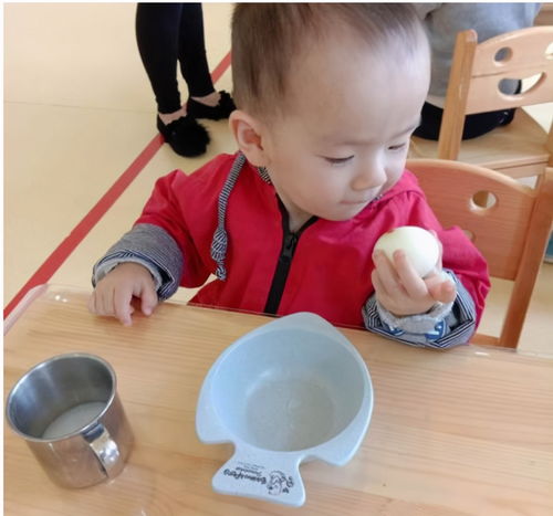 辅食中常见食物鸡蛋,吃不对会伤害孩子健康,妈妈奶奶要警惕