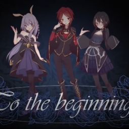 中文谐音to the beginning （kalafina）要优质的