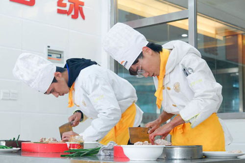 学川菜厨师要多少费用？揭秘川菜厨师的培训成本与就业前景