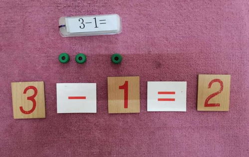 5岁幼儿园大班的孩子,如何学习10以内加减法 2个方法简单易懂