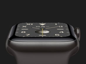 Apple Watch 为什么没有指南针功能