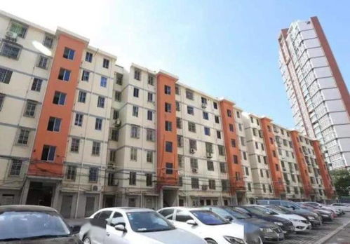 启动 西宁城北2022年老旧小区改造设计招标 涉及3093户
