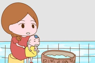 给宝宝勤洗澡是好事,但洁癖妈妈要记住 这些部位可不要过度清洁