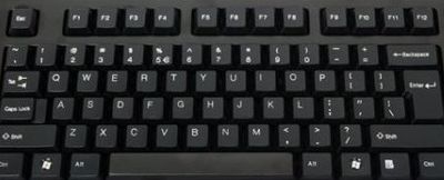 为什么电脑键盘错乱