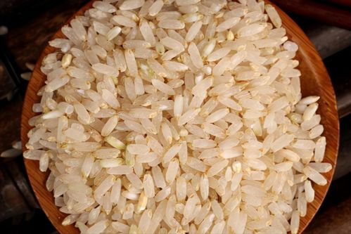 胚芽米是高营养米,那么胚芽米的好处和功效是什么 看完就知道了