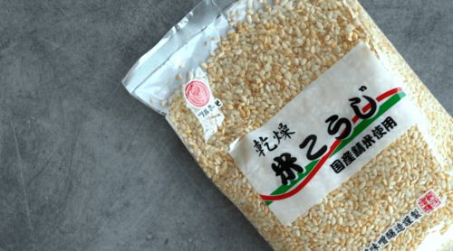 百年味噌品牌老板教的味噌制作方法,现在分享给你