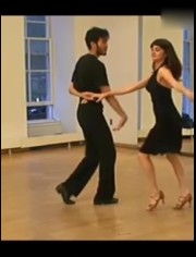 salsa舞蹈是什么舞种,salsa舞蹈