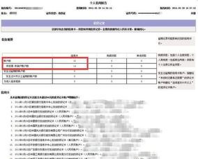 个人征信查询免费网上查询,个