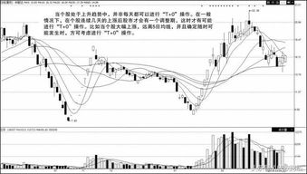 股票里正T倒T怎么做