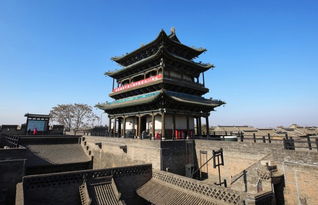 北京旅游照片,北京之旅：古都的记忆与现代的繁华